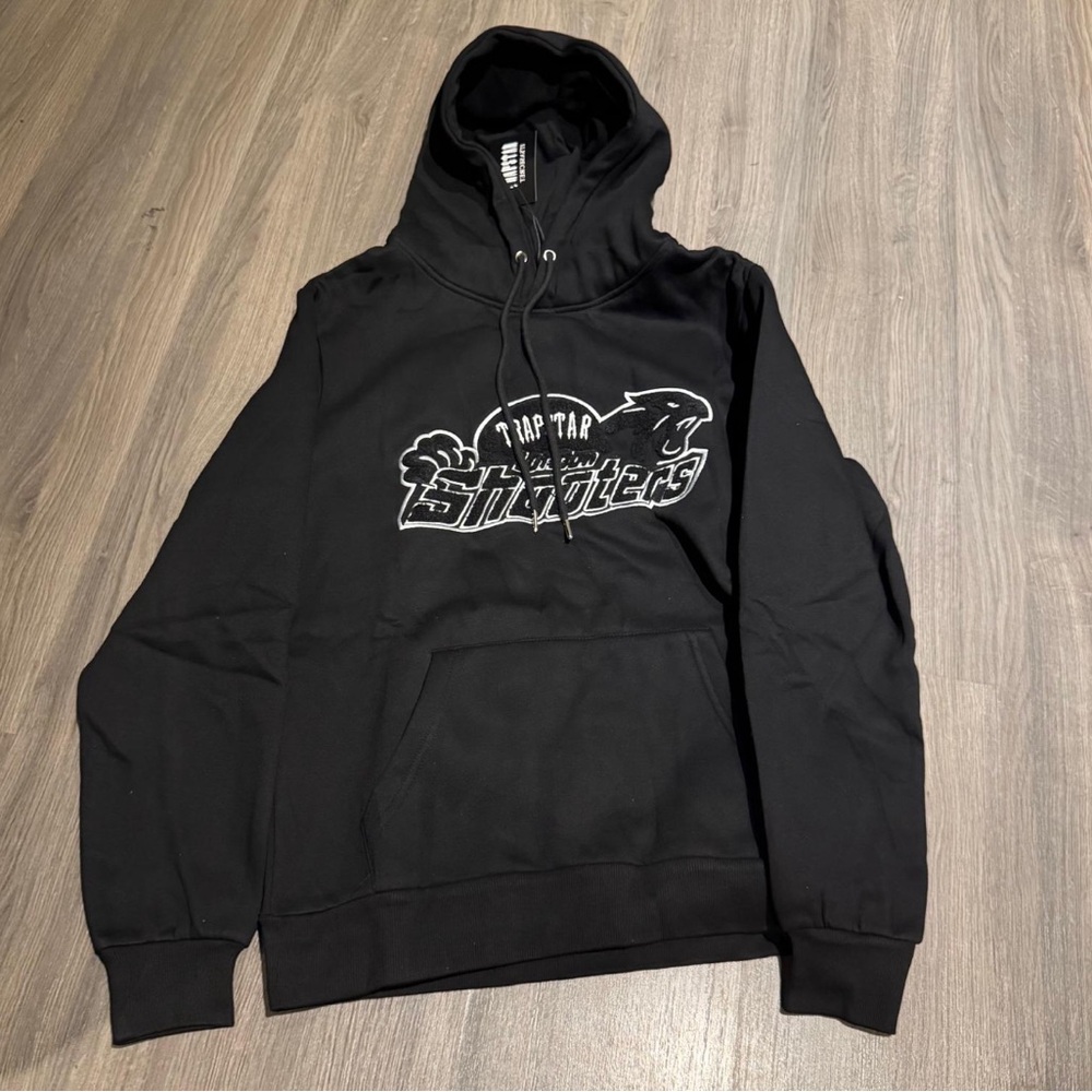 Trapstar Tracksuits